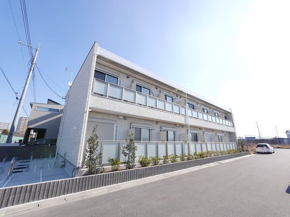 リブリ・アピの物件内観写真